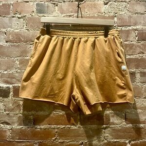 Vuori Boyfriend Short